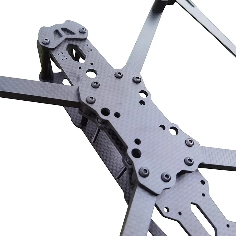 Kit de cadre de drone de cours - Drone Racing Frame avis et prix