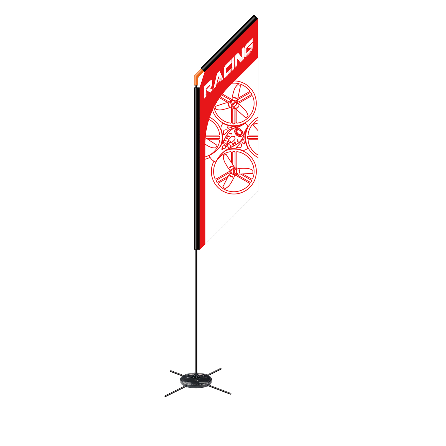 Pièces de rechange pour mini a - Drone Racing Gate avis et prix