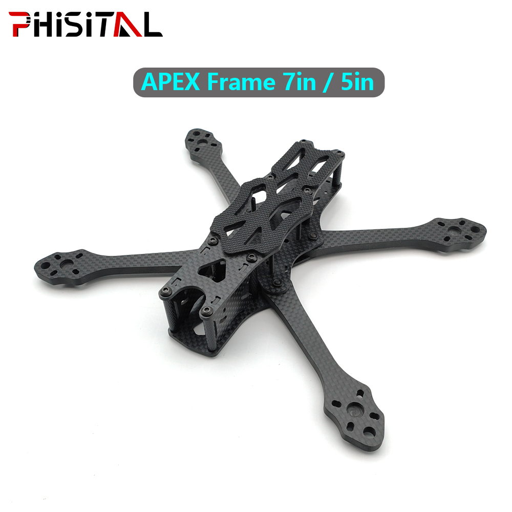 Kit de cadre de quadricoptère  - Drone Racing Frame avis et prix