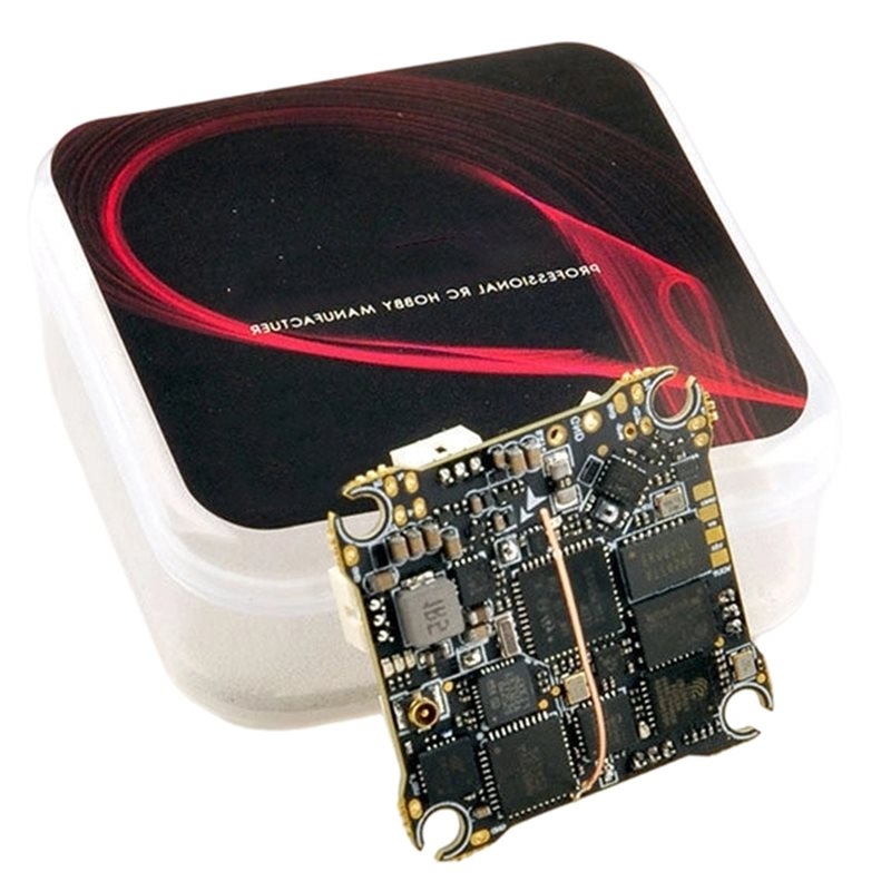 Excellent rapport qualité-prix - Drone Racing Flight Controller avis et prix