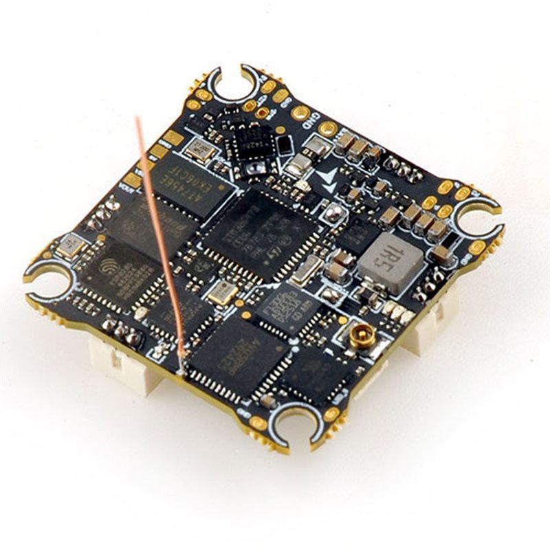Excellent rapport qualité-prix - Drone Racing Flight Controller avis et prix