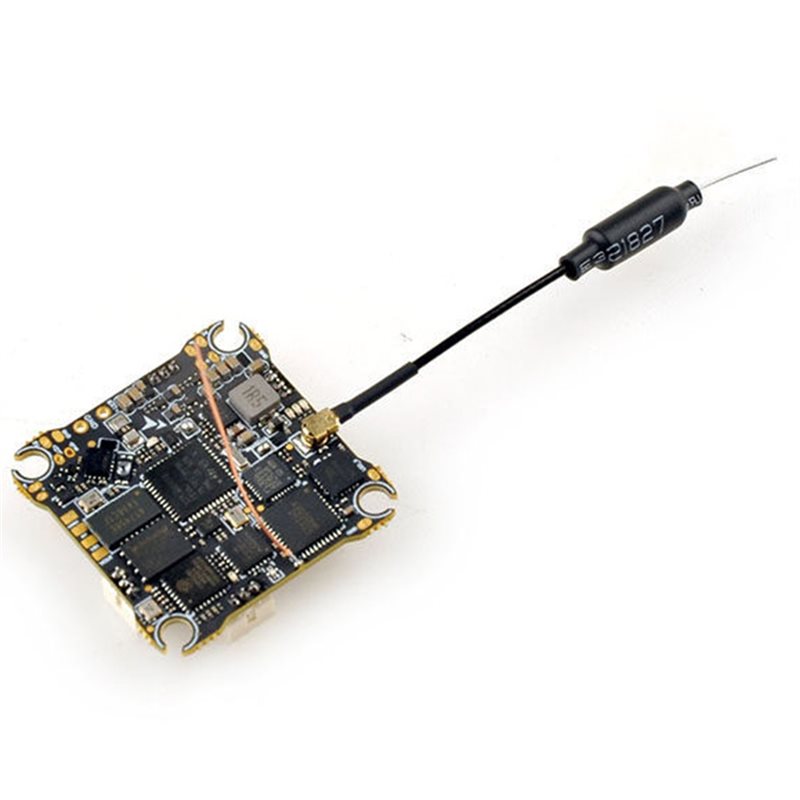 Excellent rapport qualité-prix - Drone Racing Flight Controller avis et prix
