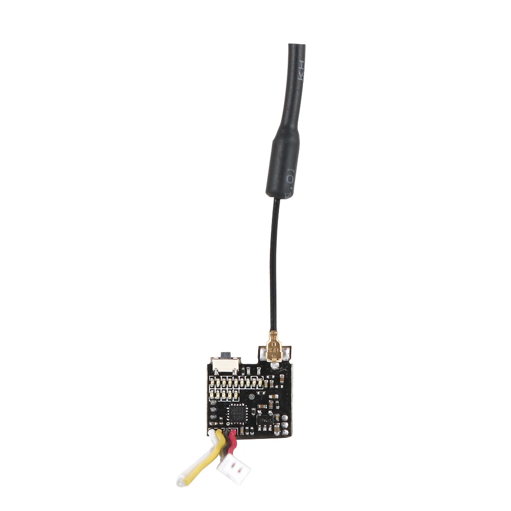 Micro caméra RC 1/4