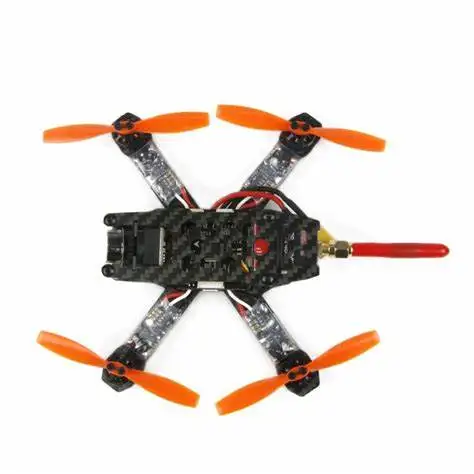 KingKong LDARC 130GT Kit de ca - Drone Racing Frame avis et prix